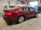2017 CHEVROLET IMPALA