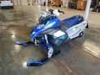 2009 YAMAHA FX
