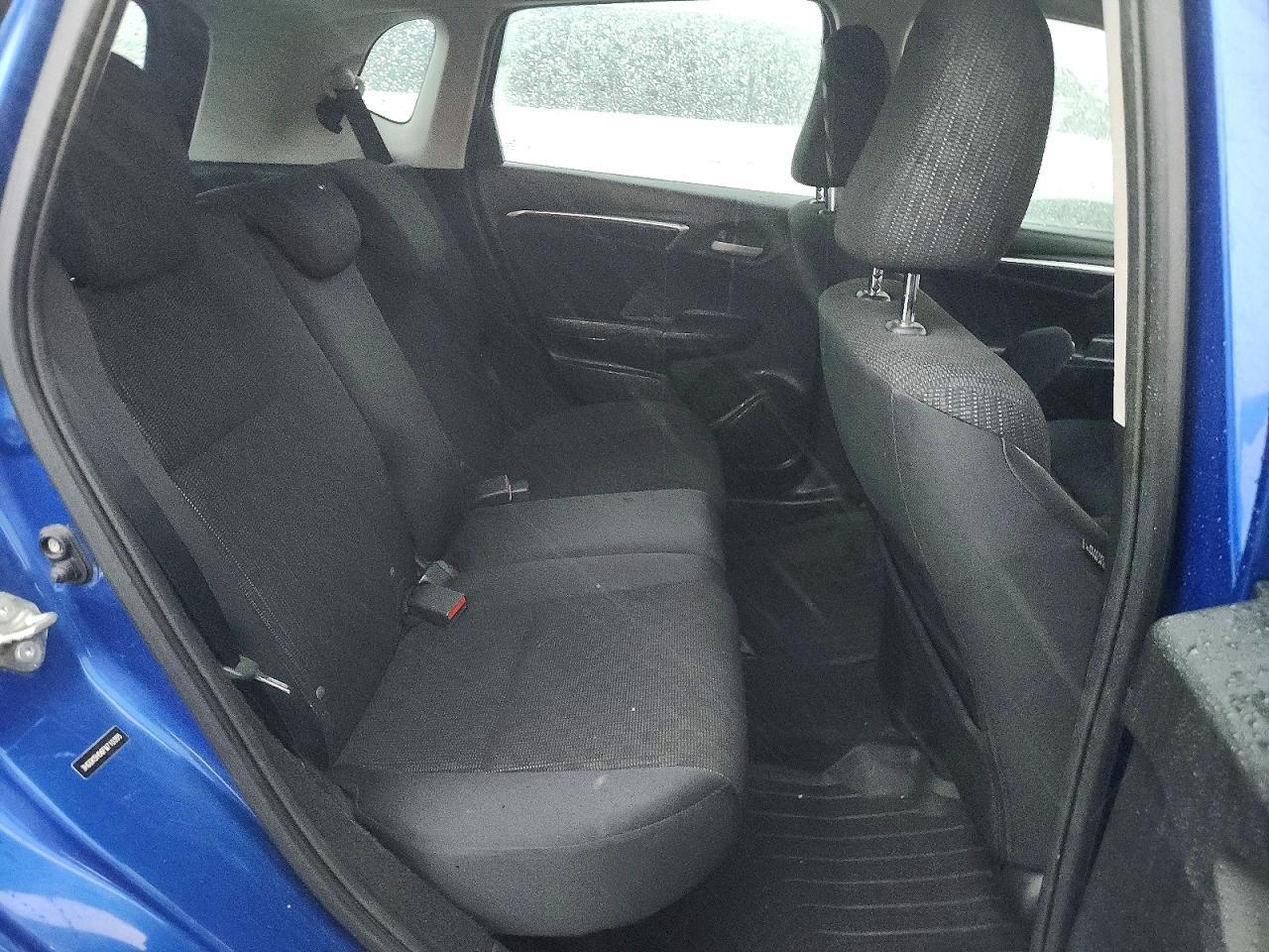 2015 HONDA FIT