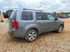 2012 HONDA PILOT