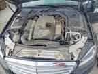 2015 MERCEDES-BENZ C-CLASS