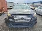 2015 SUBARU Outback