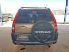 2004 HONDA CR-V