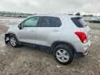 2021 CHEVROLET TRAX