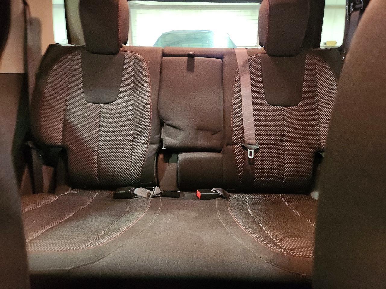 2017 GMC Terrain