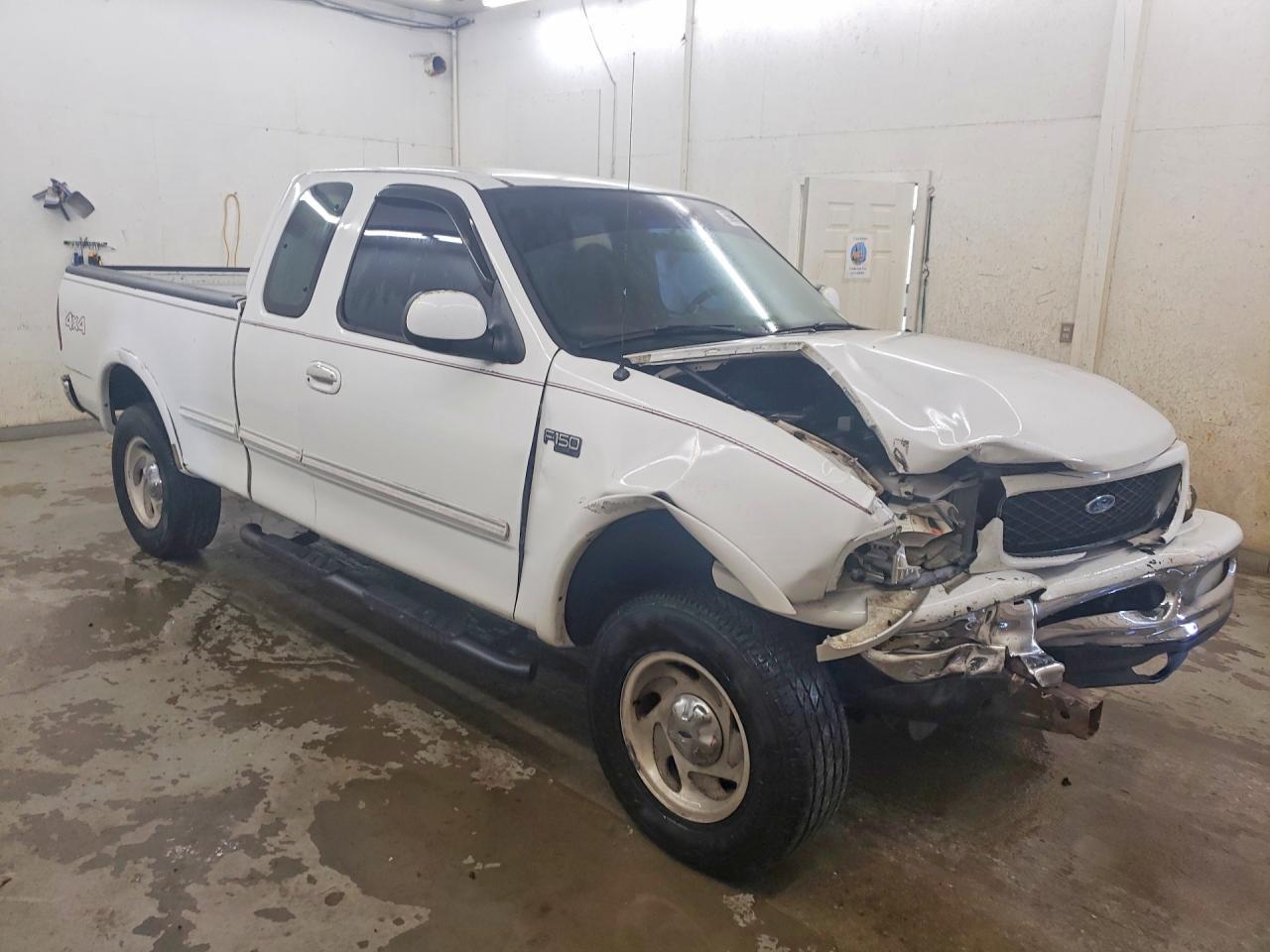 1997 FORD F-150 Lightning