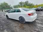 2011 TOYOTA COROLLA