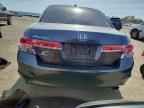 2011 HONDA ACCORD
