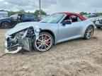2020 PORSCHE 911