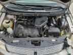 2007 LINCOLN MKX