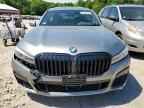 2022 BMW 7 series
