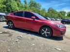 2019 SUBARU IMPREZA