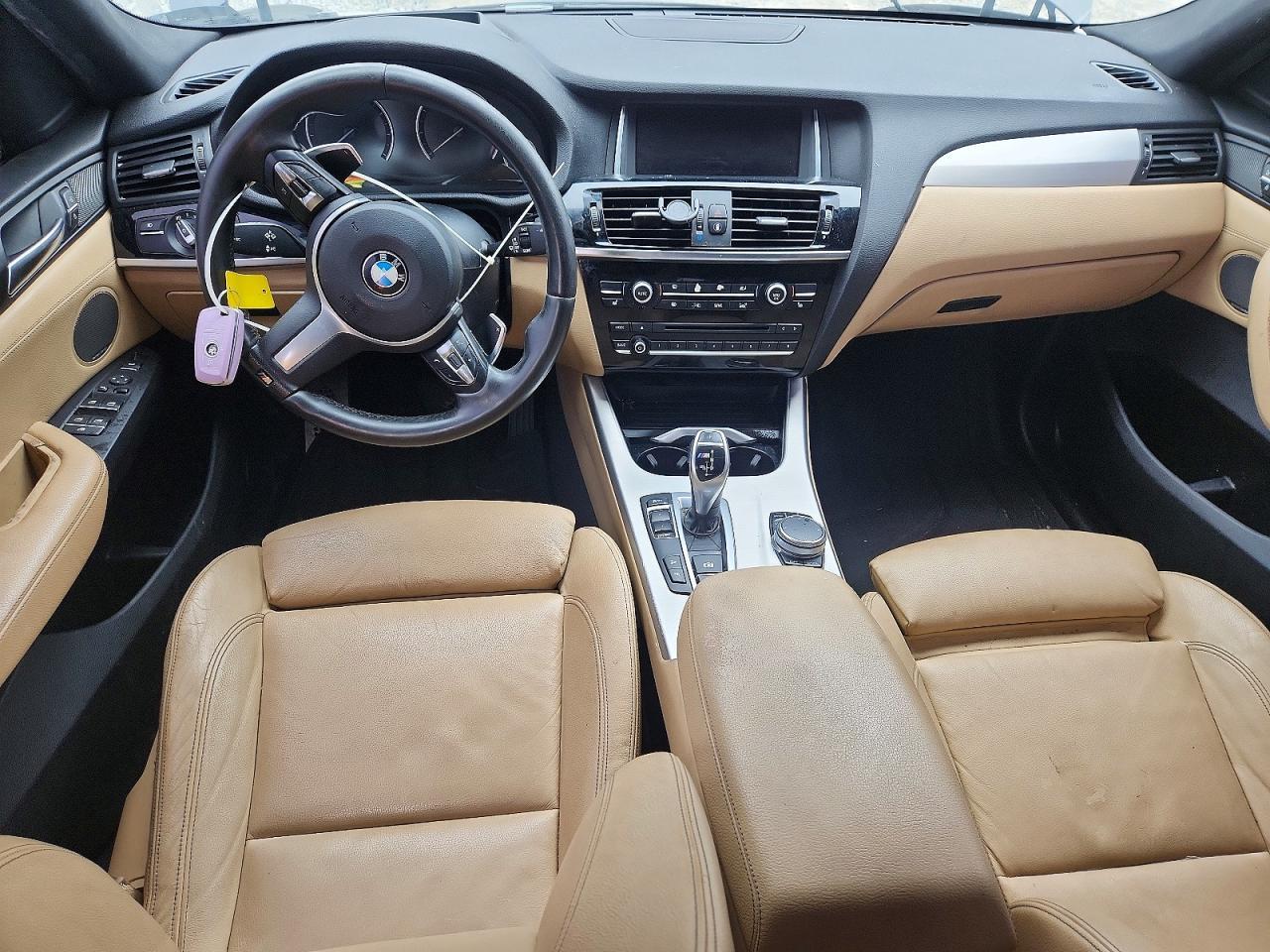 2018 BMW X4