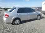 2010 NISSAN VERSA