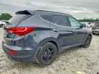 2016 HYUNDAI SANTA FE