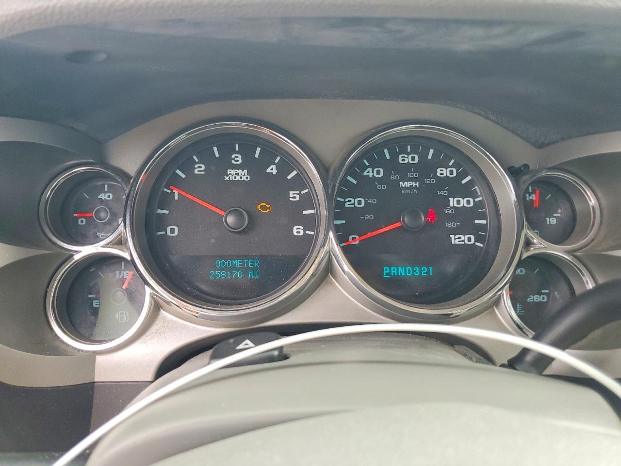 2008 GMC Sierra