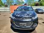 2020 CHEVROLET TRAX