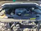 2008 NISSAN Armada
