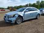 2011 CHEVROLET CRUZE