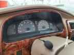 1999 TOYOTA 4Runner