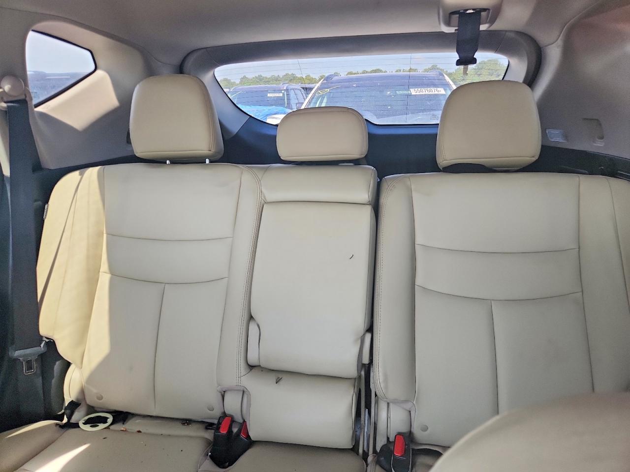 2024 NISSAN MURANO
