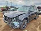 2009 SUBARU FORESTER