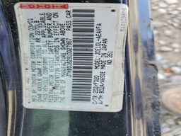2001 LEXUS IS 300
