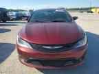 2016 CHRYSLER 200