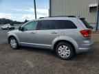 2015 DODGE JOURNEY