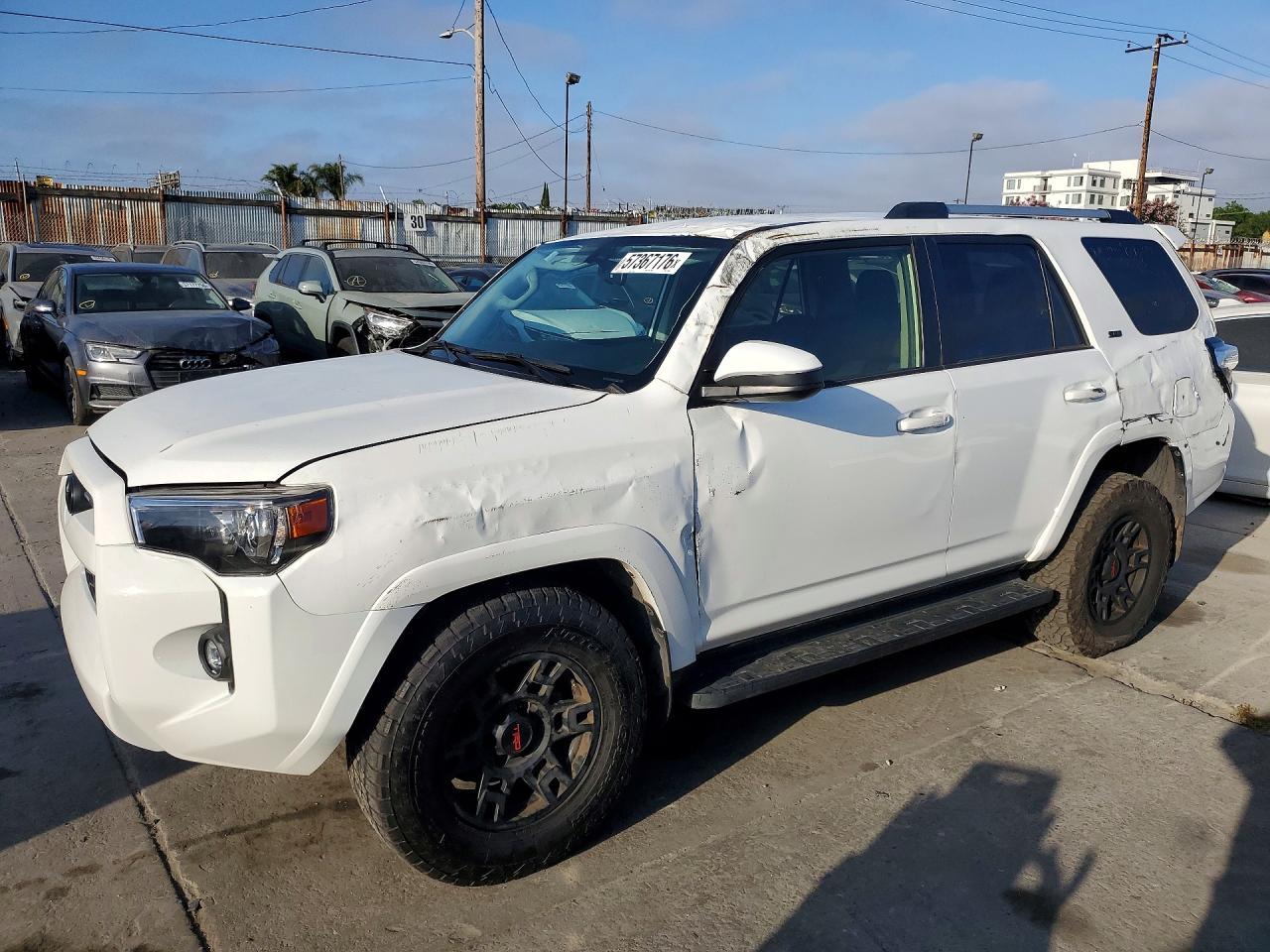 2023 TOYOTA 4Runner