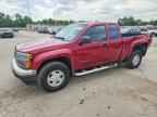 2004 GMC CANYON