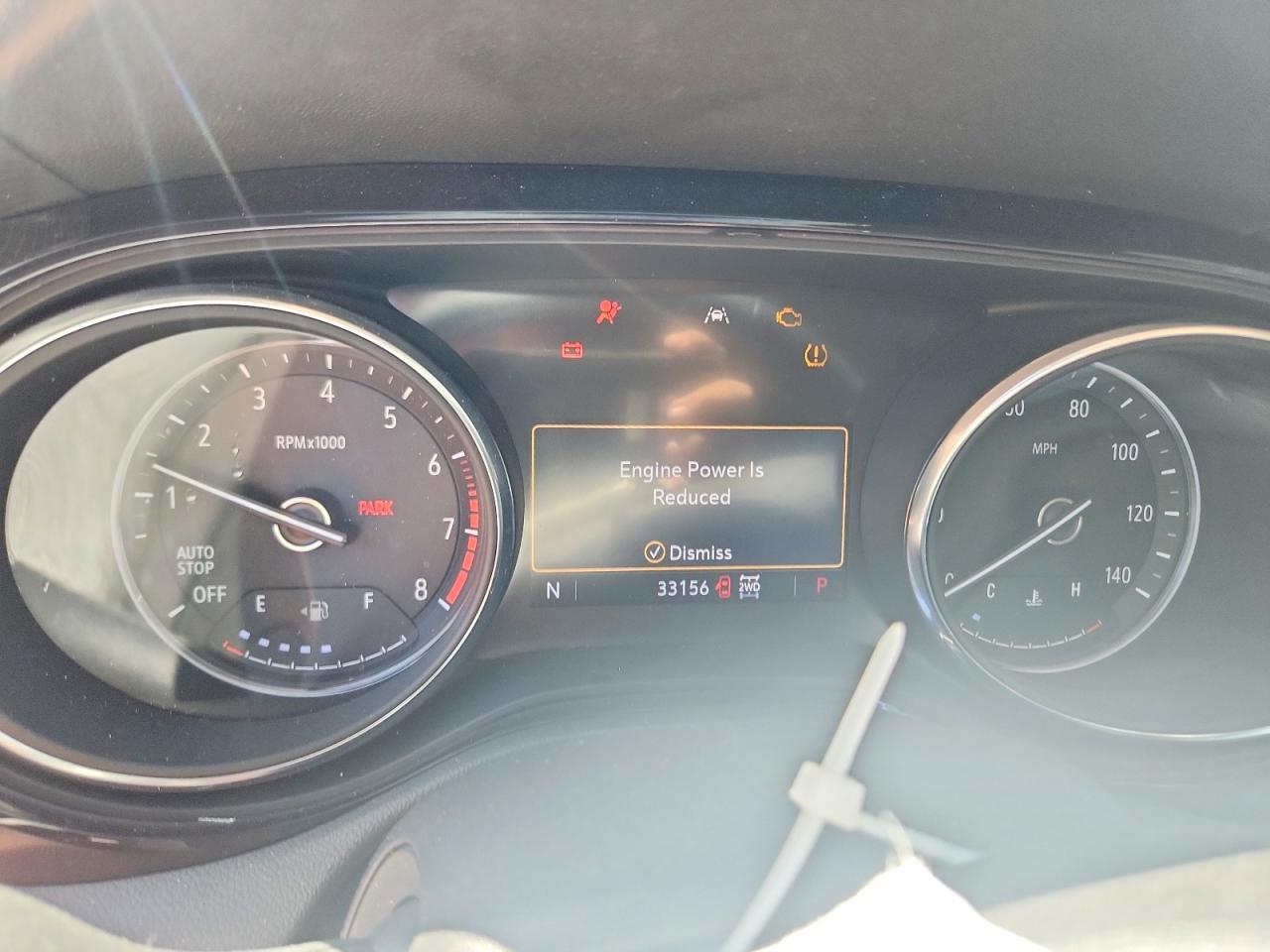 2022 BUICK Encore GX