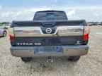 2016 NISSAN Titan