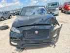 2019 JAGUAR F-Pace