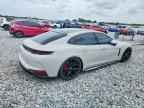 2025 PORSCHE Panamera