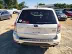 2013 SUBARU FORESTER