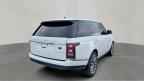 2017 LAND ROVER RANGE ROVER