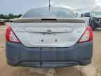 2017 NISSAN VERSA