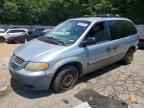 2005 DODGE CARAVAN