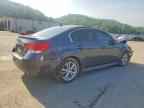 2013 SUBARU Legacy