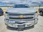 2013 CHEVROLET SILVERADO 1500
