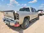 2008 CHEVROLET SILVERADO 1500