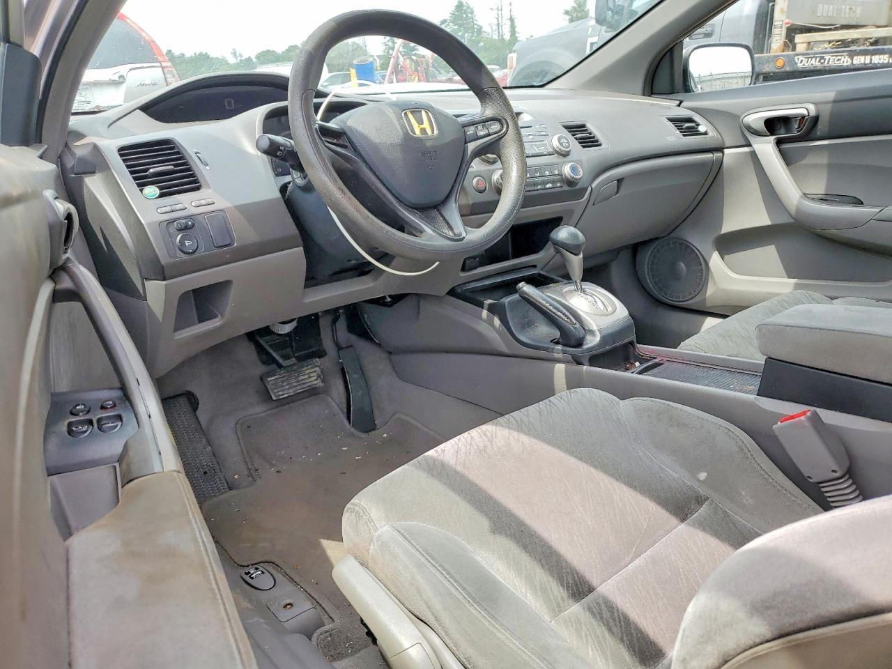 2006 HONDA CIVIC