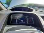2011 HONDA CIVIC