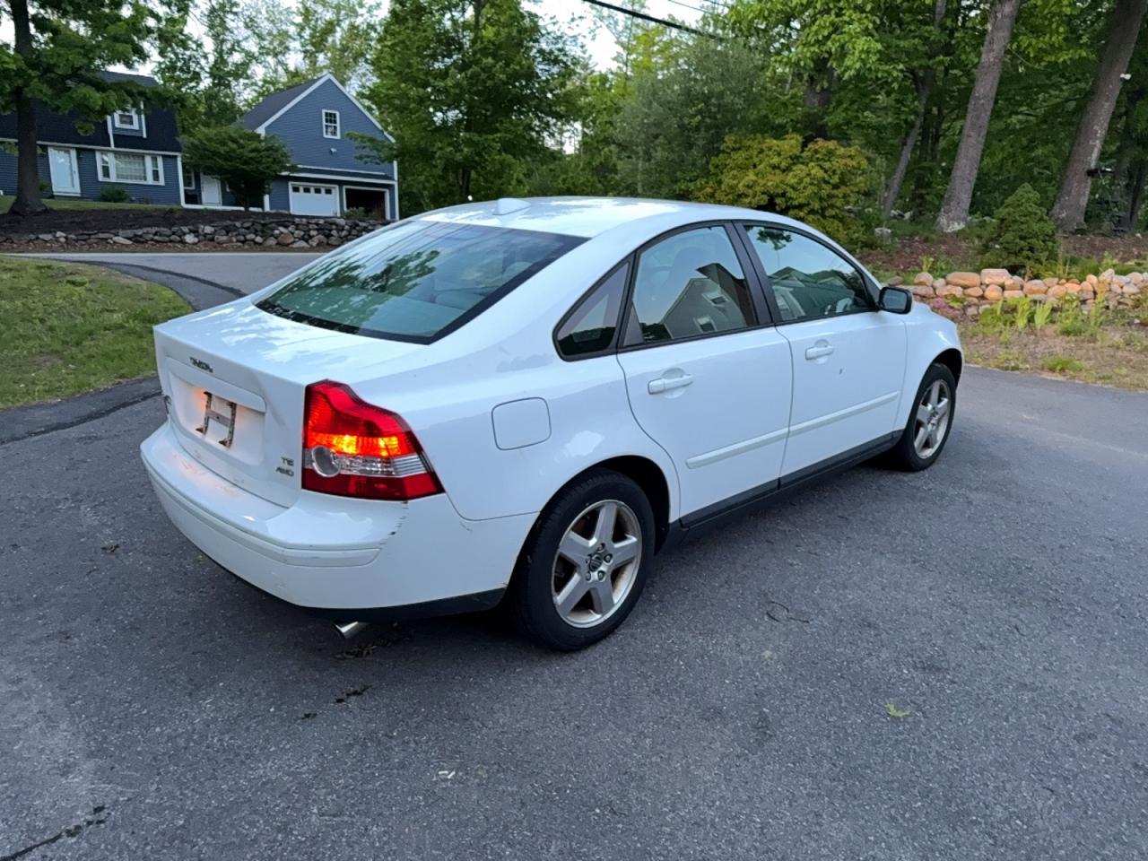 2006 VOLVO S40
