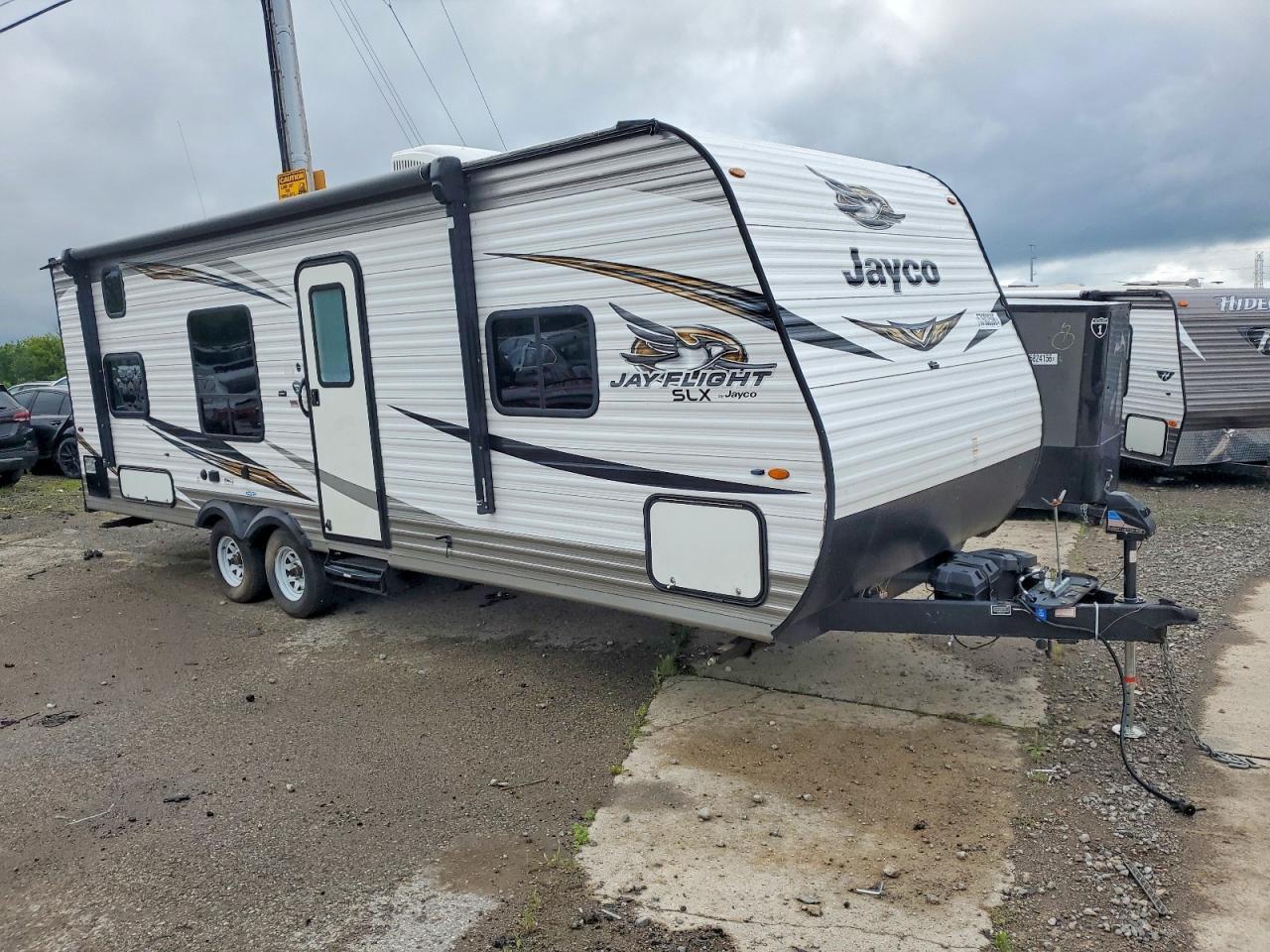 2020 Jayco Jay Jay Flight