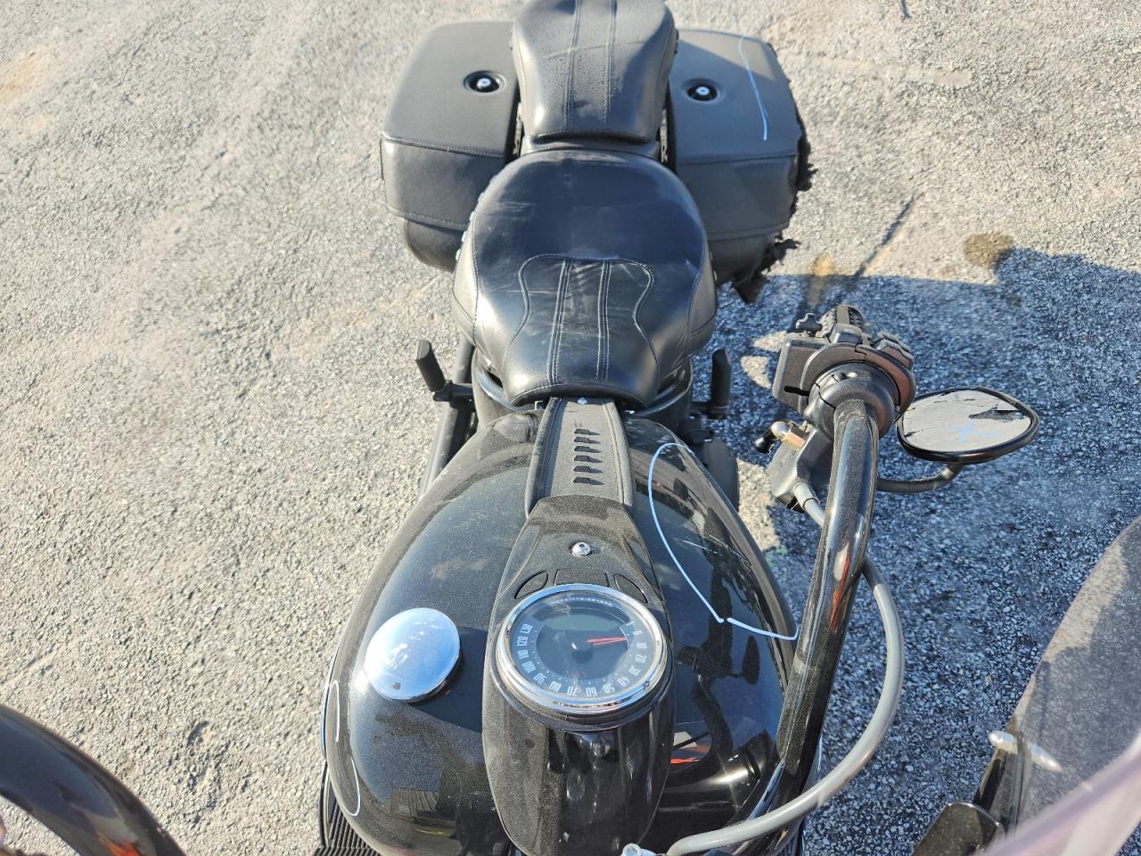 2022 HARLEY-DAVIDSON FLHCS