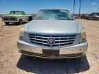 2007 CADILLAC DTS
