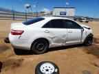 2008 TOYOTA CAMRY