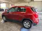 2022 CHEVROLET TRAX